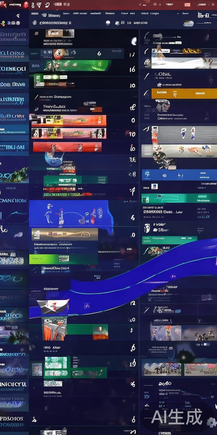 爱游戏体育平台最新网址大全大全：全面覆盖热门体育赛事与高清直播