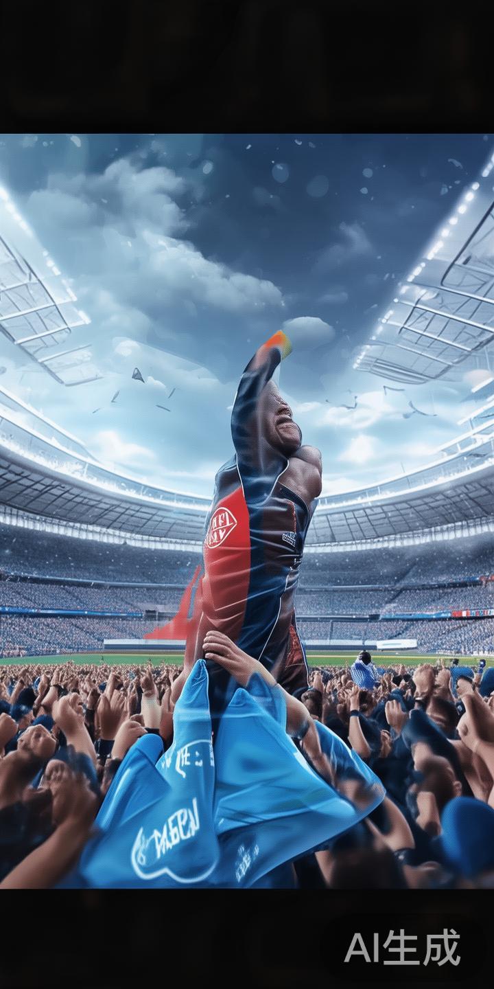 爱游戏体育网作为官方赞助商，助力意甲足球展现精彩纷呈的魅力