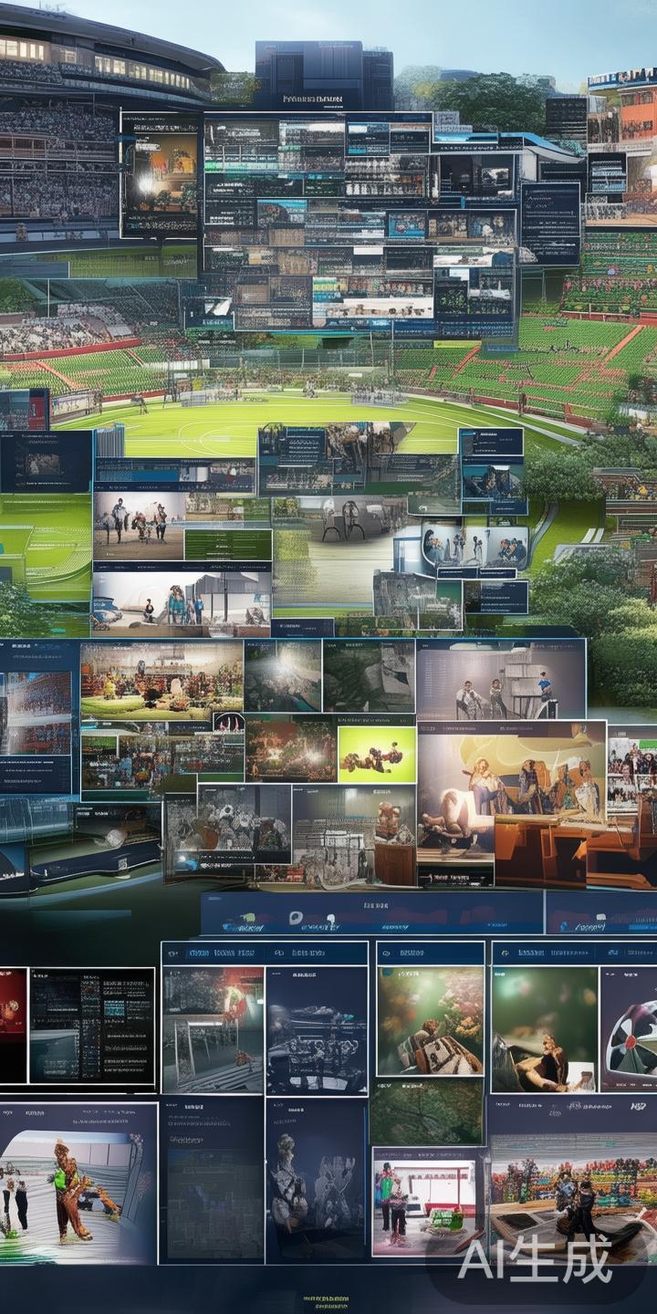 全面深度解析爱游戏体育APP全站功能与特色亮点揭秘