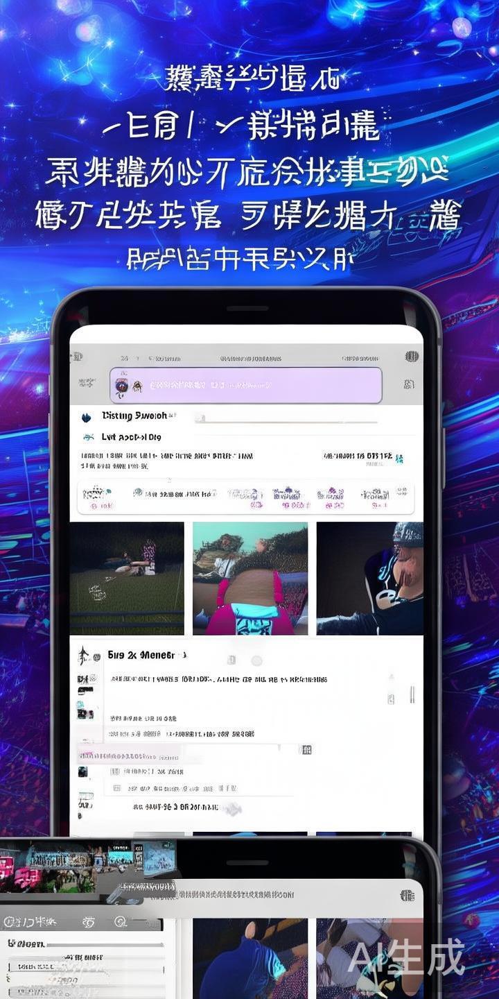 爱游戏app体育平台：打造专业多元化体育娱乐体验新航道
