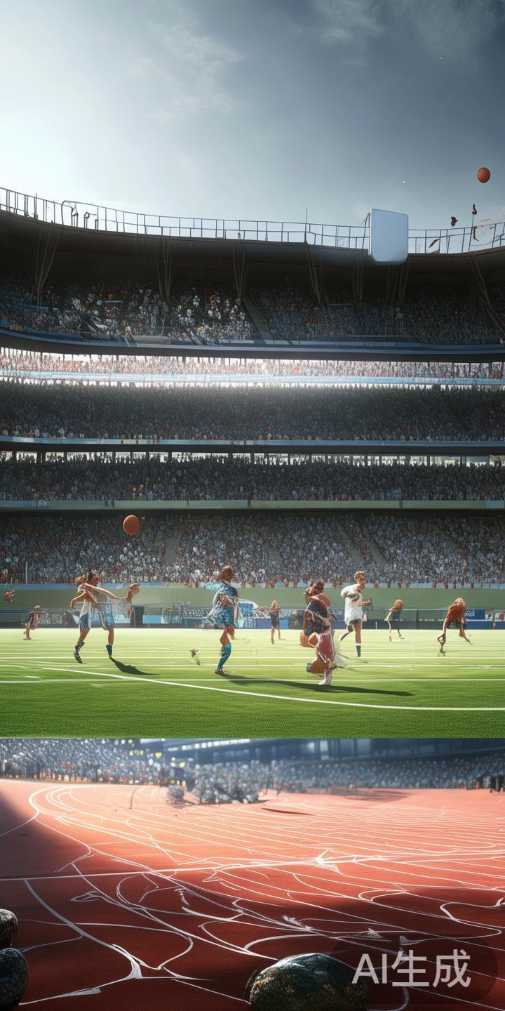 爱体育APP游戏：尽享最真实的体育比赛乐趣与激情体验