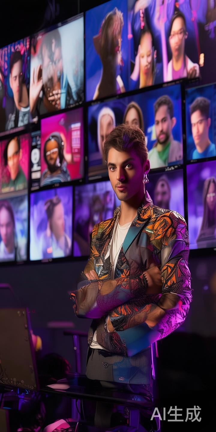 爱游戏体育主播实现收益的必备攻略与实用技巧解析