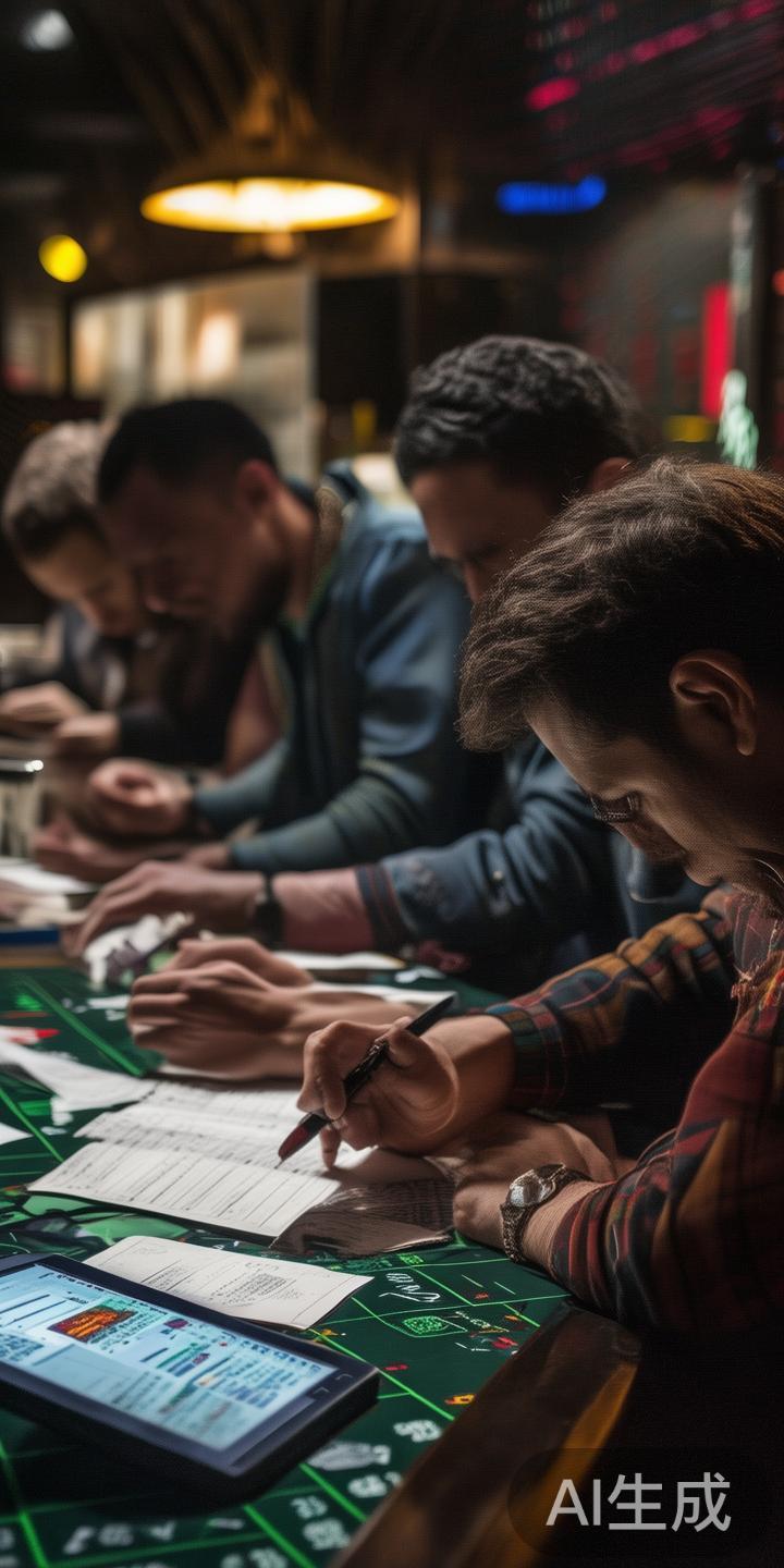 爱游戏体育APP输钱后如何科学应对，避免损失进一步扩大