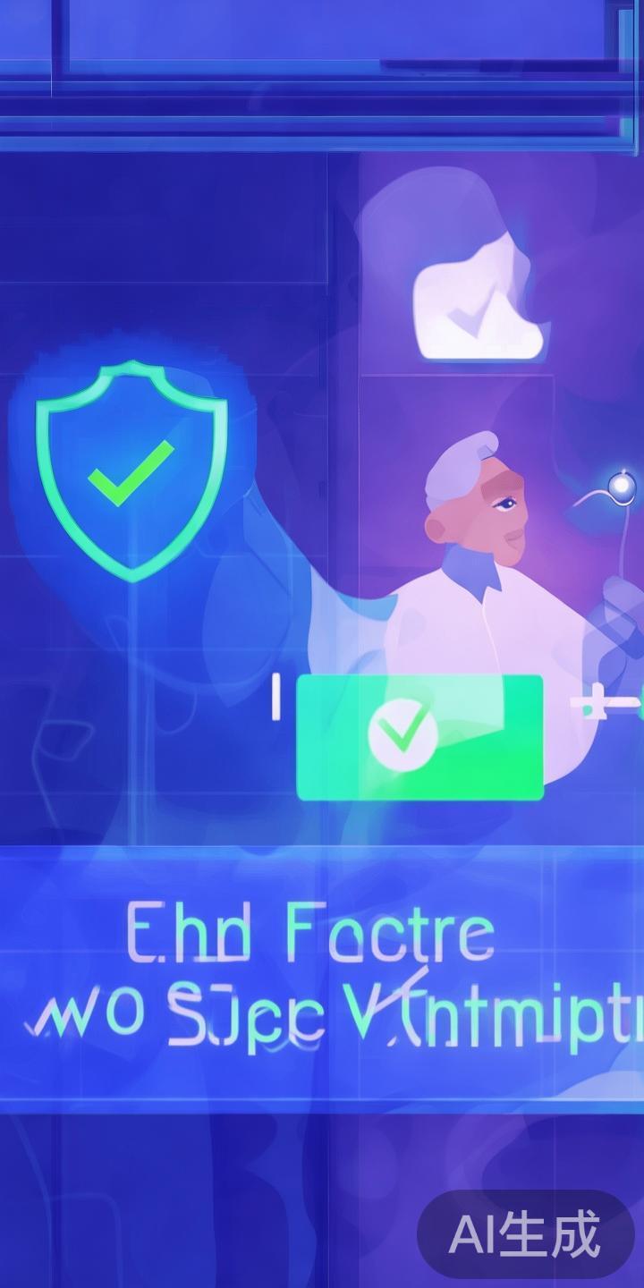 启用二次验证：如果平台支持二步验证，建议开启。这一