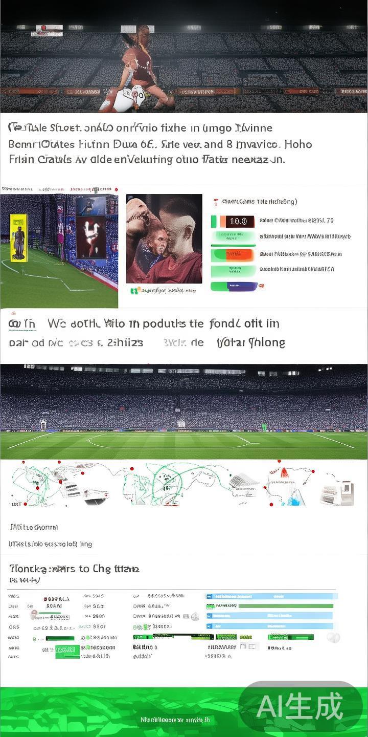 除了简单的新闻报道，爱游戏体育首页还重视赛事的深入