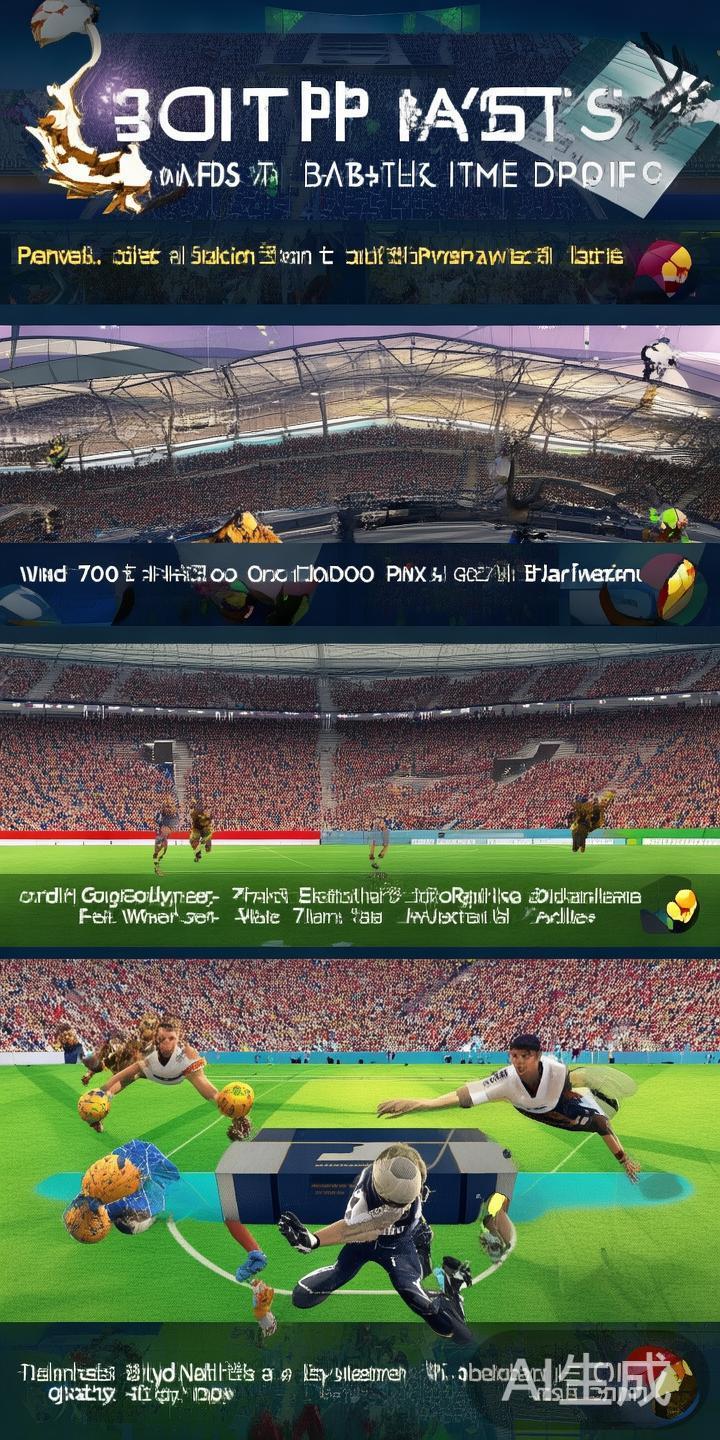 深入探索爱博体育游戏的丰富玩法与最新赛事资讯精彩集锦