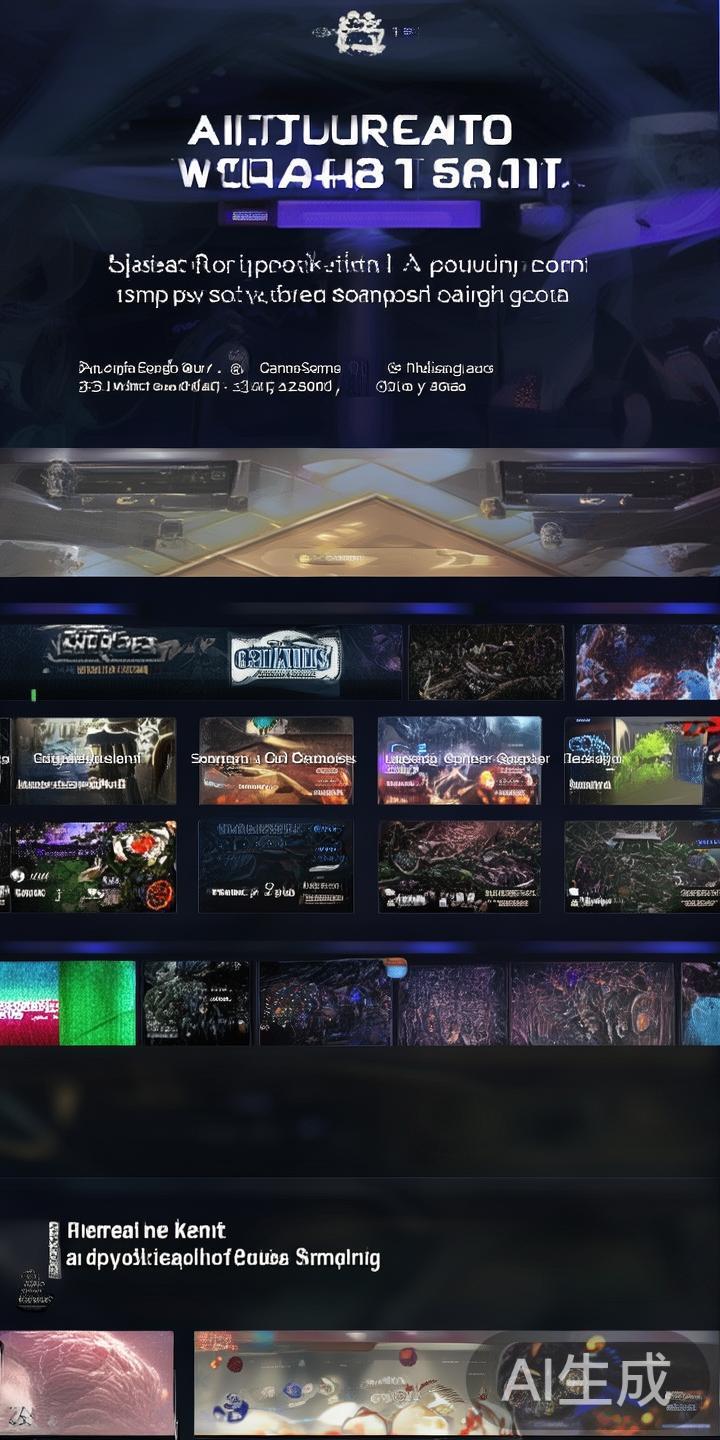 进入爱游戏体育大厅，第一步是熟悉平台的操作界面。平