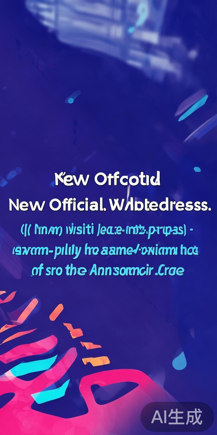 官方网站新地址：请访问&nbsp;https://new.a