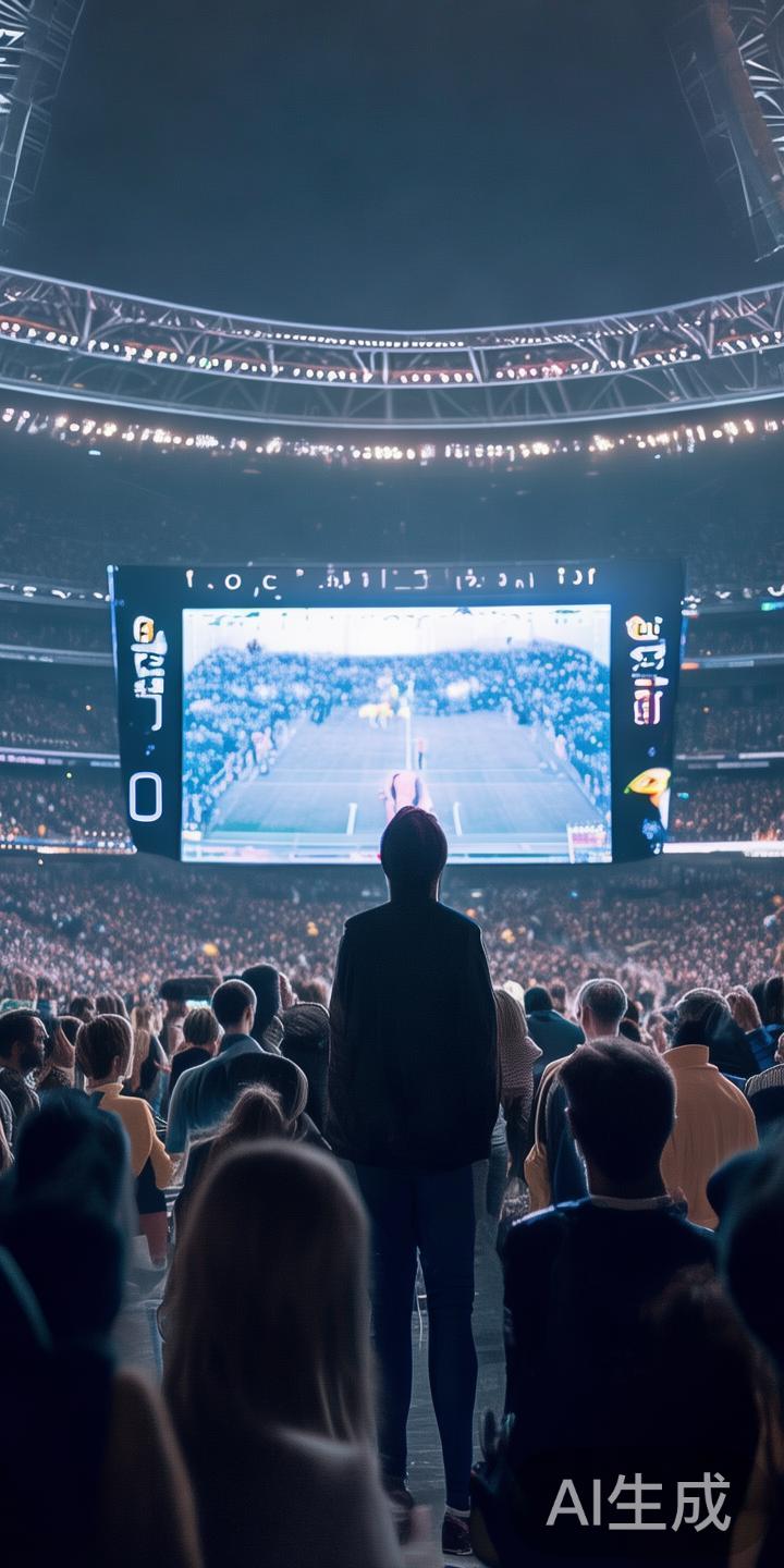 等待比赛结果
下单后，只需静待比赛的结束，平台将