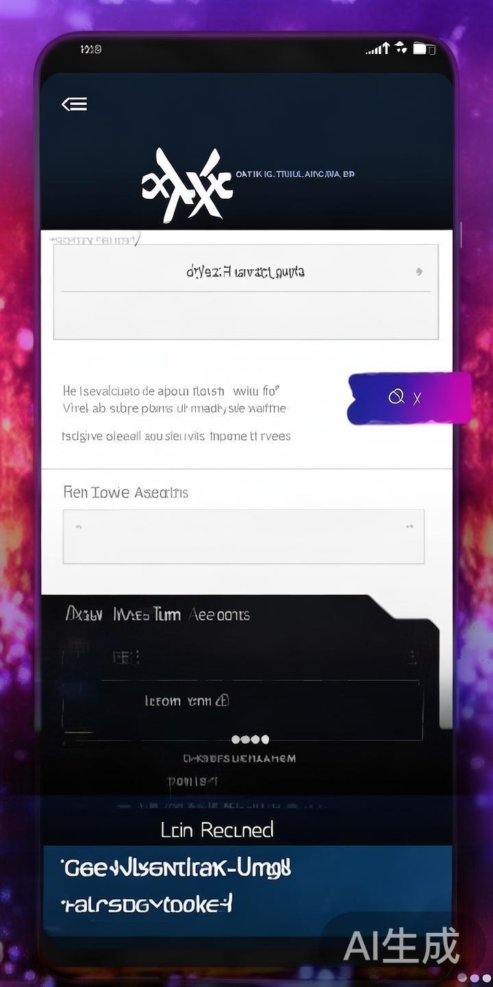 AYX爱游戏体育全站App使用指南及最新版功能更新全面介绍 想要体验ayx爱游戏体育全站app,首先需要下载安