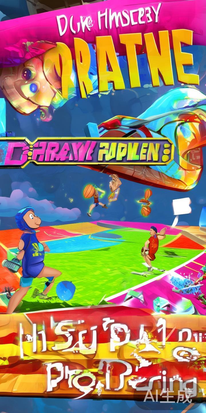 深入探索爱体育游戏的丰富玩法与精彩娱乐体验 同时,一些体育游戏还融入了趣味模式,例如“疯狂模式