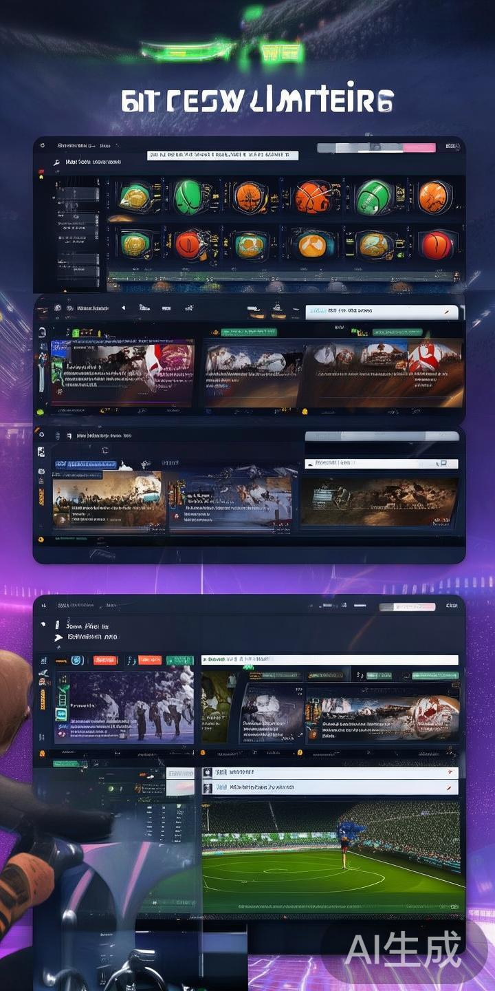 爱游戏体育网页版入口大全:便捷快捷的体育娱乐在线导航推荐 爱游戏体育网页版入口涵盖了丰富的体育项目,如足球、