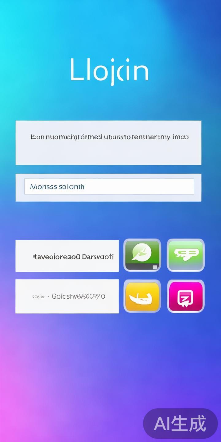爱游戏体育登录入口在哪里?详细步骤教你快速顺利登录导航 选择登录方式:支持多种登录方式,包括账号密码登录、